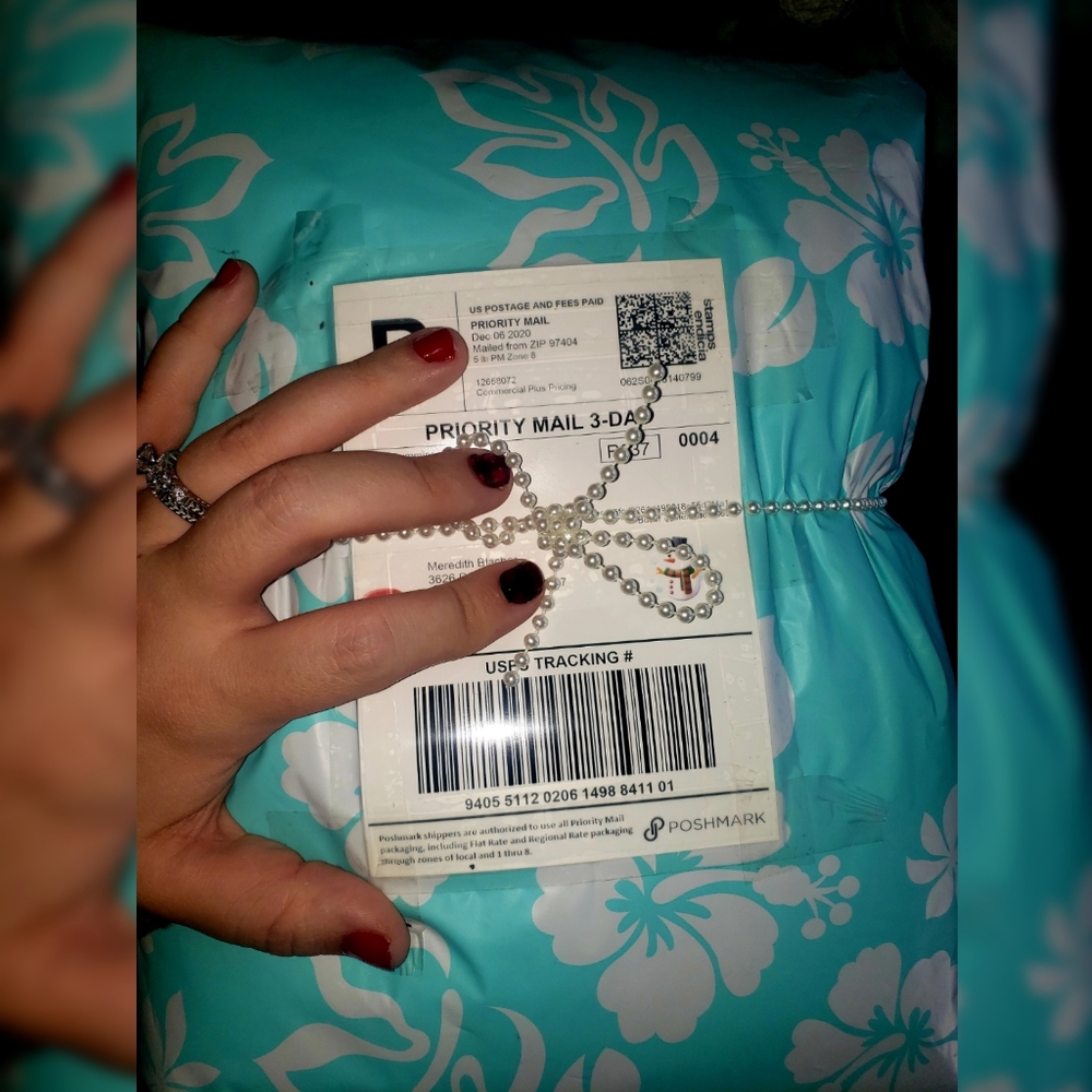 Package Shipped :) - image 1